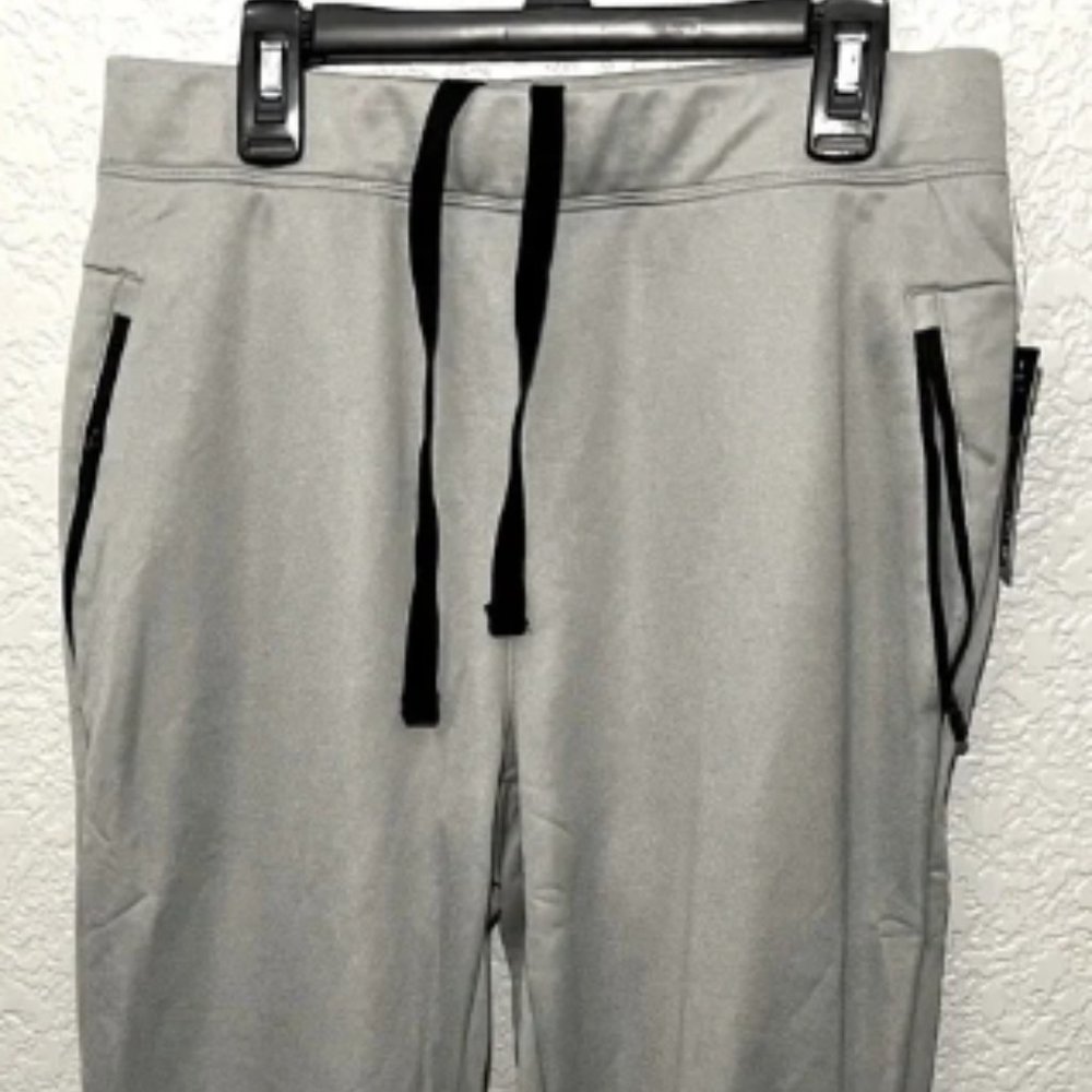 Jockey Jogger